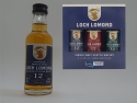 INCHMOAN Smoke Spice SMSW 12yo 5cl 50mle 46%vol 46%Alc/Vol